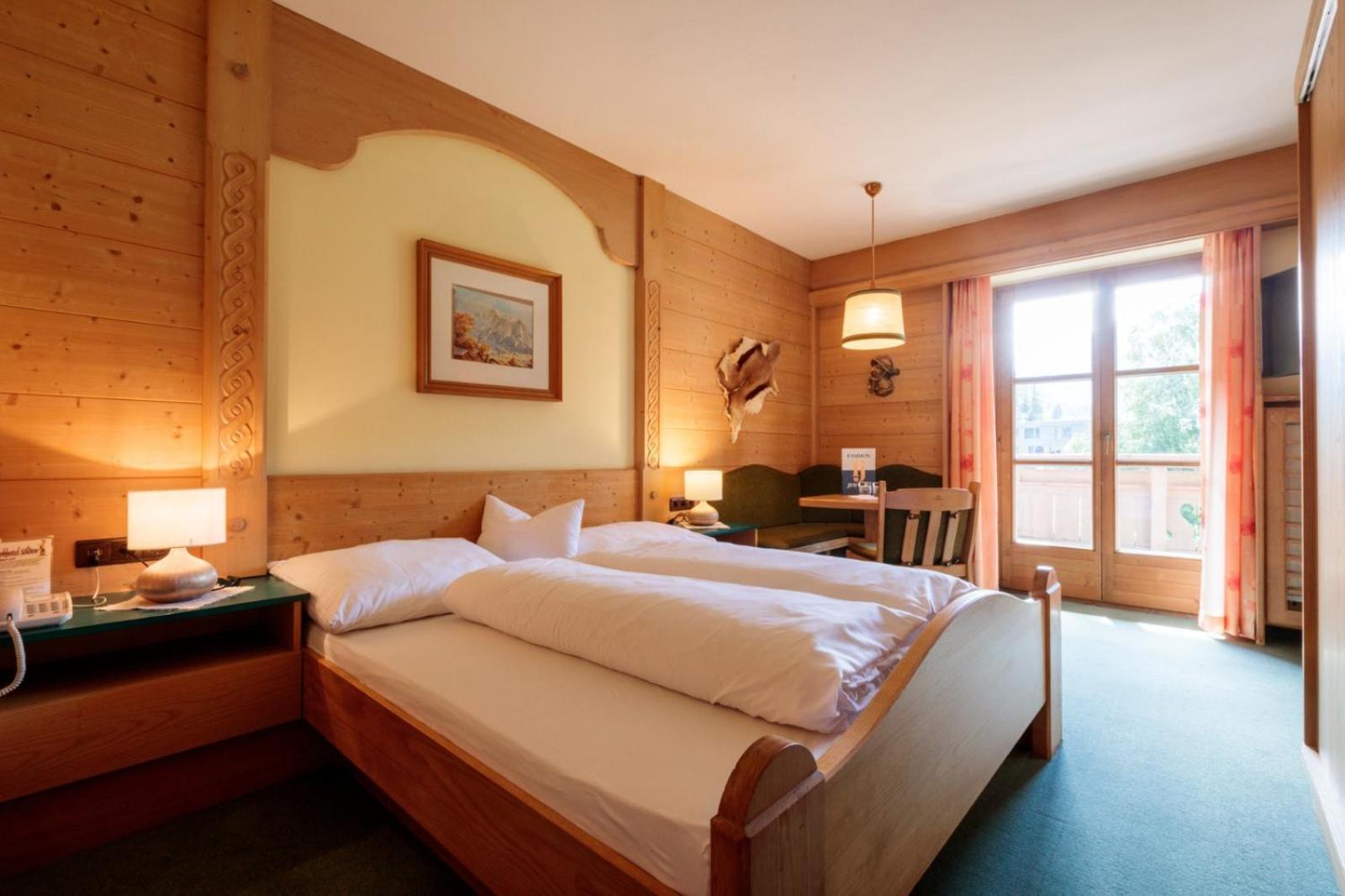 Parkhotel Soelden Esterno foto
