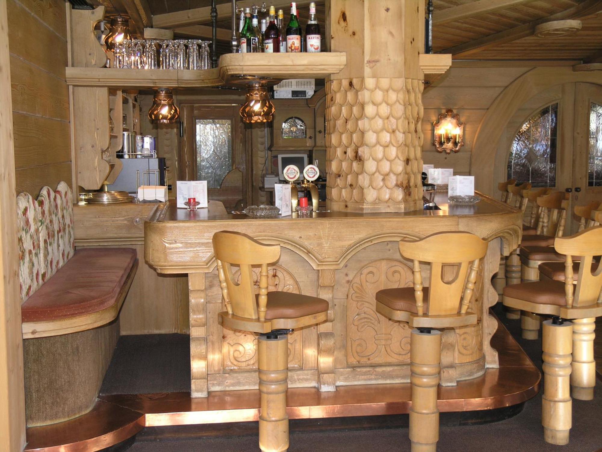 Parkhotel Soelden Esterno foto